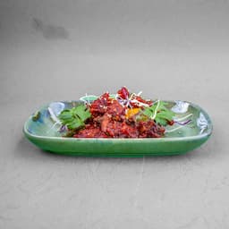 Crispy Vegetables 