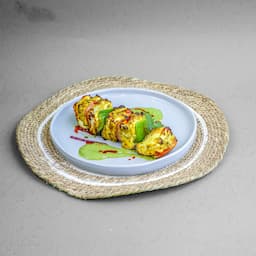 Jaituni Paneer Tikka