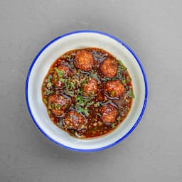 Manchurian (Gravy)